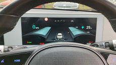 Hyundai IONIQ 5 125kW SE Connect 58 kWh 5dr Auto Electric Hatchback